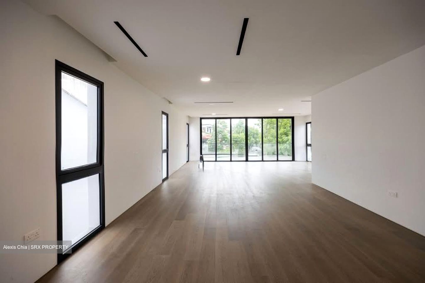 Henry Park (D10), Detached #562135221